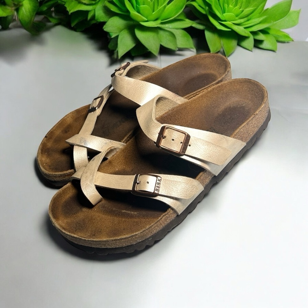 Birkenstock Mayari Sandals